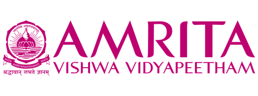amrita university logo