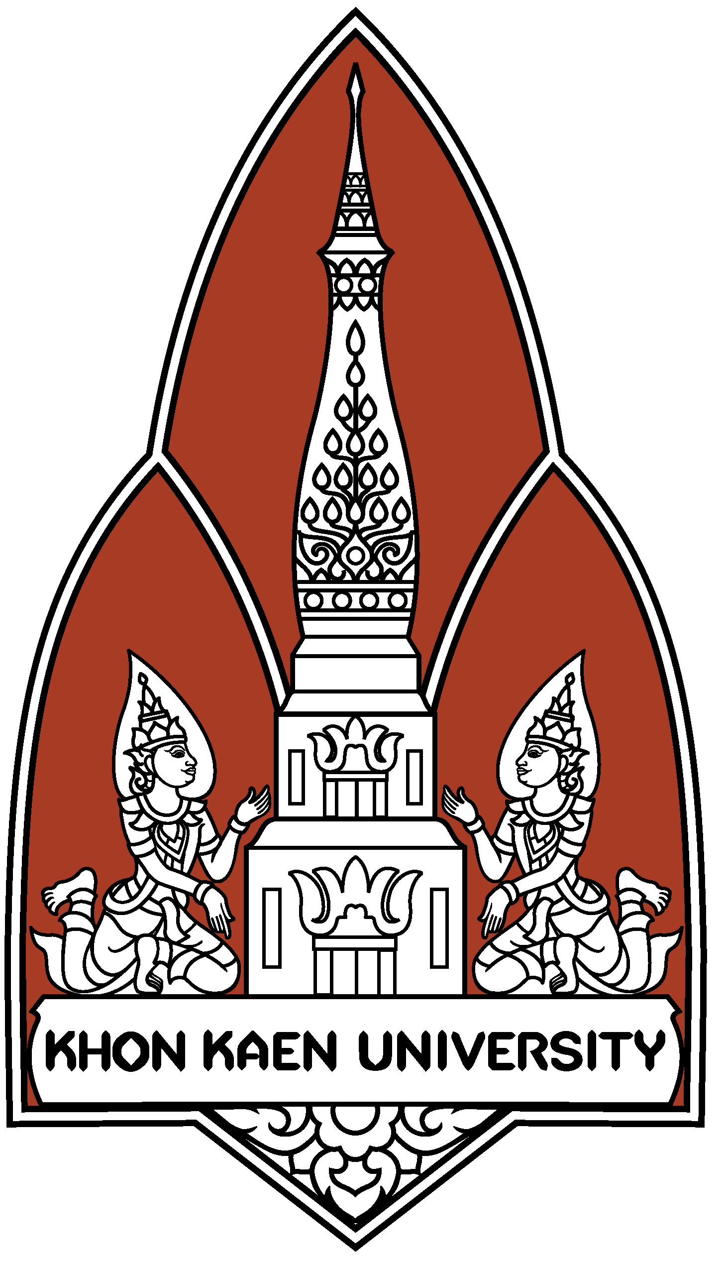 kku logo
